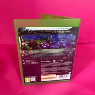 Videojuego Xbox One Armello