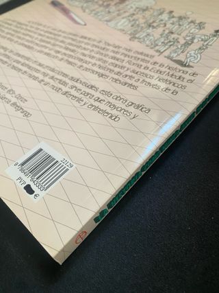 La historia como nunca antes te la habían conta...