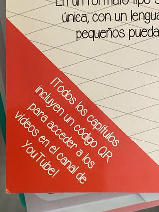 La historia como nunca antes te la habían conta...