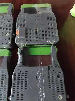 Cinta Canon AP11 High Yield