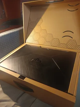 Portátil Gaming Asus TUF