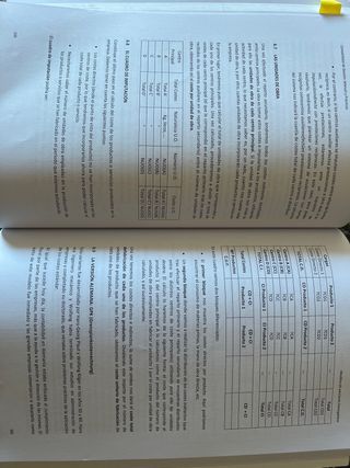 Libro de Contabilidad de Gestión para ADE