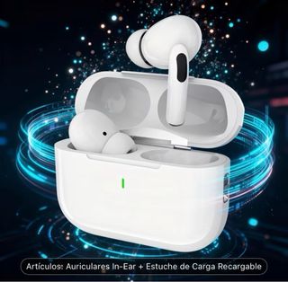 Auriculares Inalámbricos