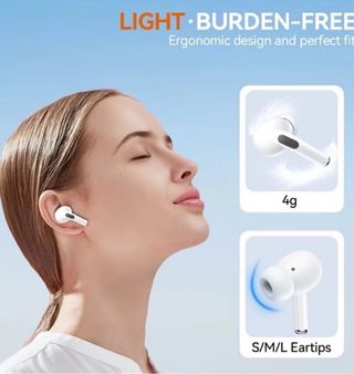 Auriculares Inalámbricos