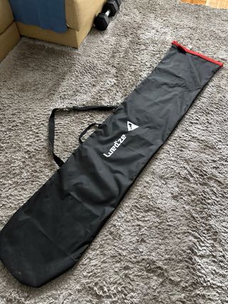 Funda Esquí / Snowboard Wedze Negra