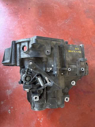 Caja de cambios Golf 5 2.0 TDI