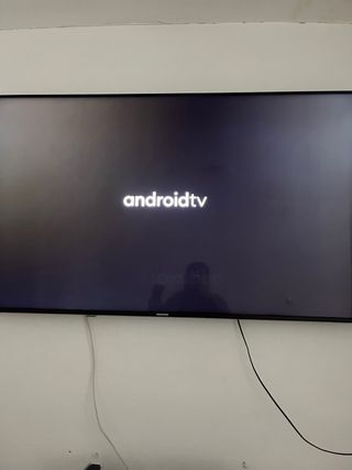 Televisor Daewoo 65 en perfecto estado