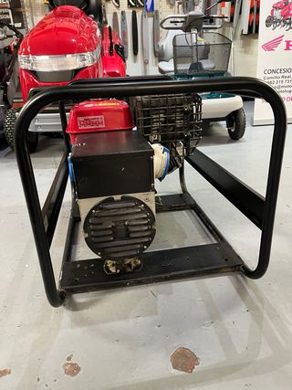 Generador Honda EC 5000