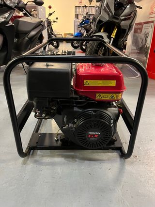 Generador Honda EC 5000