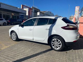 Renault Megane 2015
