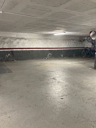 Garaje en venta en Centre en Prat de Llobregat, El