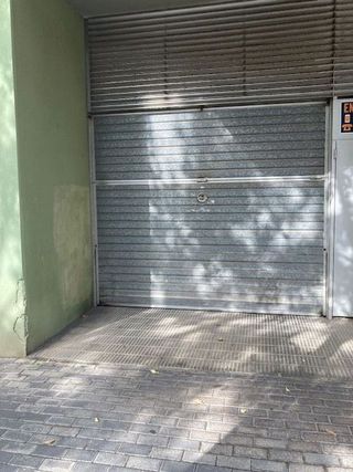 Garaje en venta en Centre en Prat de Llobregat, El