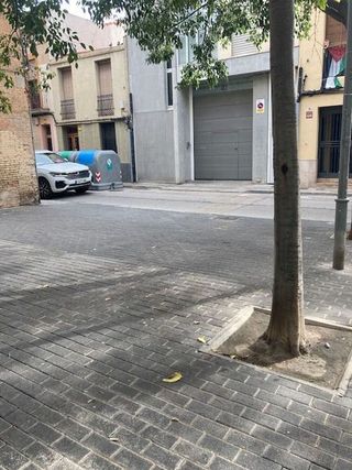 Garaje en venta en Centre en Prat de Llobregat, El