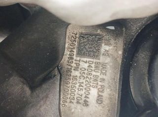 Skoda otolp1070467 dla motor fabia iii station 1.0