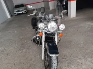 Kawasaki VN 1600 Classic