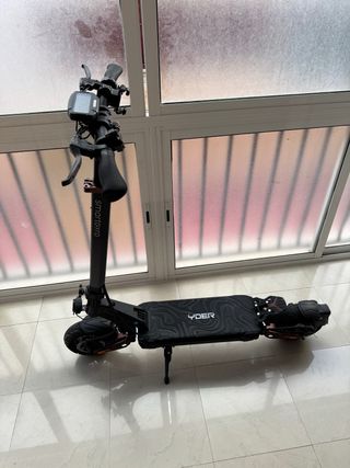 Smartgyro Ryder Patinete Eléctrico