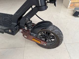 Smartgyro Ryder Patinete Eléctrico