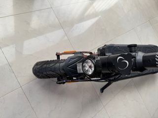 Smartgyro Ryder Patinete Eléctrico