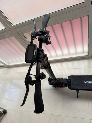 Smartgyro Ryder Patinete Eléctrico