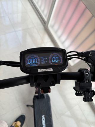 Smartgyro Ryder Patinete Eléctrico