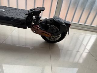 Smartgyro Ryder Patinete Eléctrico