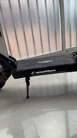 Smartgyro Ryder Patinete Eléctrico