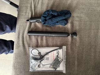 Smartgyro Ryder Patinete Eléctrico