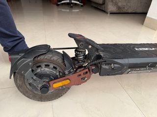 Smartgyro Ryder Patinete Eléctrico