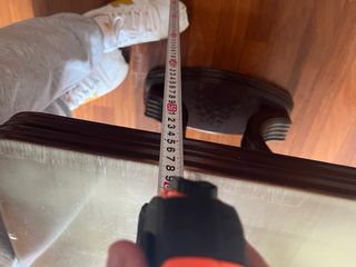 Mesa de comedor y centro