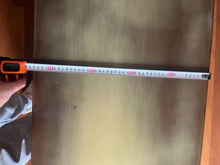 Mesa de comedor y centro