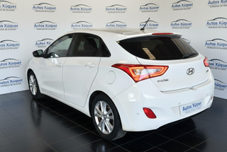 Hyundai i30 Diesel