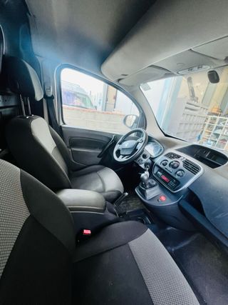 Renault Grand Kangoo 2020