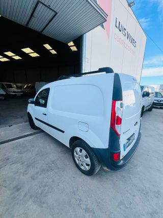 Renault Grand Kangoo 2020