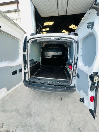 Renault Grand Kangoo 2020