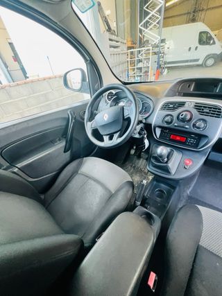 Renault Grand Kangoo 2020
