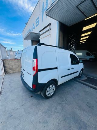 Renault Grand Kangoo 2020