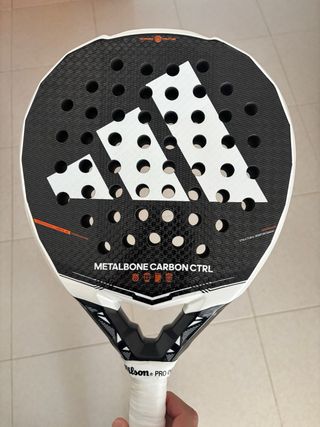 Adidas Metalbone Carbon Ctrl 2026