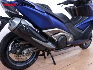 KYMCO AK 550 ABS