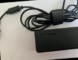 Carregador Lenovo Thinkpad Adaptador 45W 20V