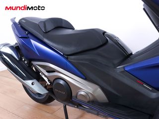 KYMCO AK 550 ABS