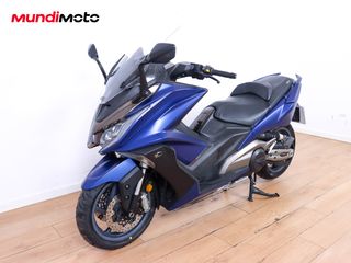 KYMCO AK 550 ABS