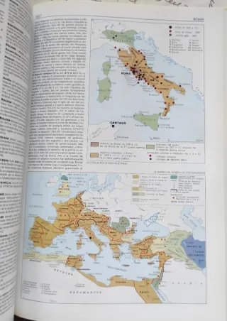 Diccionario Larousse Ilustrado