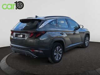 Hyundai Tucson 1.6 TGDI 169kW (230CV) HEV Maxx Auto