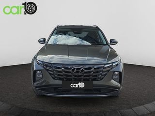 Hyundai Tucson 1.6 TGDI 169kW (230CV) HEV Maxx Auto
