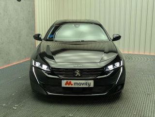 Peugeot 508 5P Allure HYBRID 225 e-EAT8