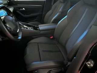 Peugeot 508 5P Allure HYBRID 225 e-EAT8