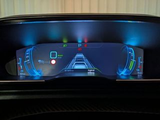 Peugeot 508 5P Allure HYBRID 225 e-EAT8