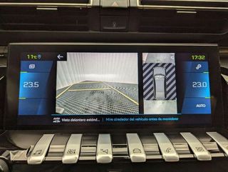 Peugeot 508 5P Allure HYBRID 225 e-EAT8