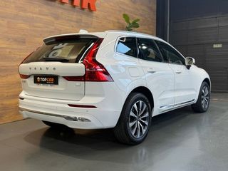 Volvo XC60 T6  Awd Recharge Inscription  340 cv