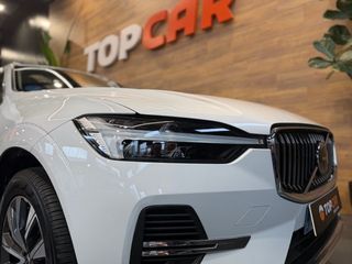 Volvo XC60 T6  Awd Recharge Inscription  340 cv